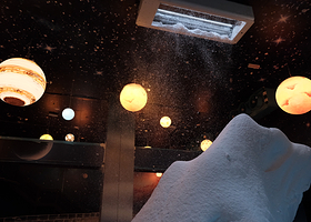 杭州北极王国冰雪世界