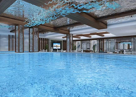 沐天府水汇(迎宾小区店)