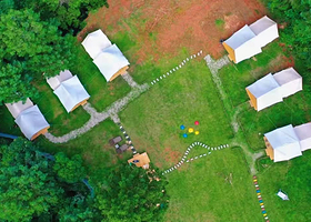 云象潘茂野趣露营地