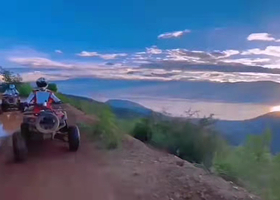 大理马帮越野ATV俱乐部