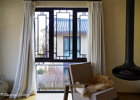 复游城爱必侬雪山露营地