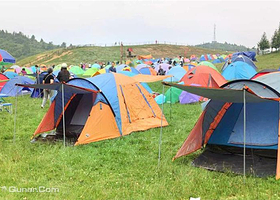 京西帐篷主题公园