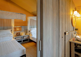 喜马拉雅露营轰趴(东台店)