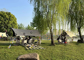 星见元気村农场露营地