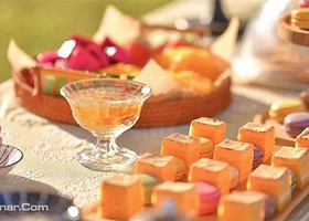 自然养育英德露营地