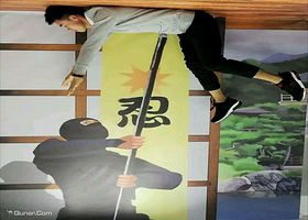 5D星空光影错觉艺术馆（科技园店）