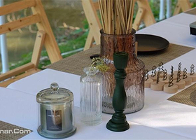 一森露营iChi Glamping露营地