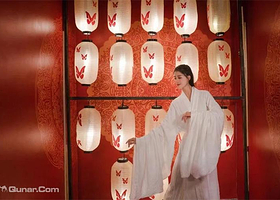 良人归爱情博物馆