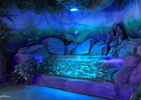 海昌海洋探索馆