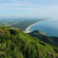 海南铜鼓岭景区