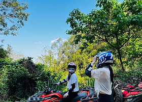 飞野丛林越野俱乐部