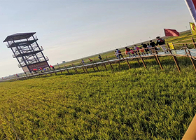 天禾农业生态庄园