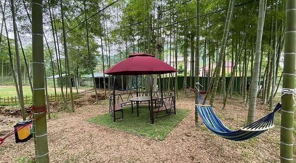 长兴安诺户外营地