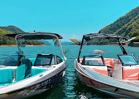 极限流尾波中心(千岛湖店)