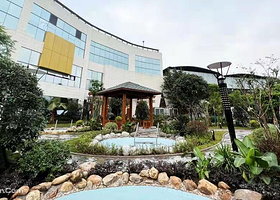 水王国亲子温泉