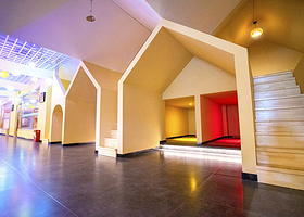 万清绿水汤泉生活馆(北新西道店)