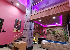 大唐水汇（田园店）