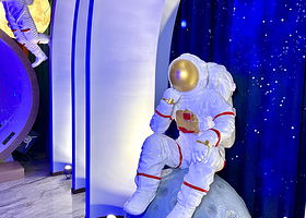 大唐水汇（高新区）