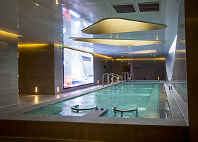 元气海洋·超级汤泉