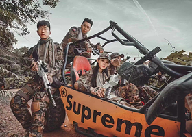 云驰越野俱乐部