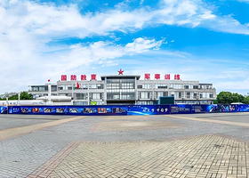 航天梦·中国梦航天科技成果展