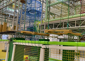 君昂自然探索训练营（曲江银泰店)