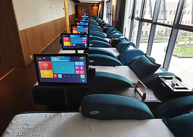 白银市银时代水善汤泉