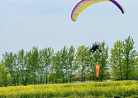 风声航空飞行营地