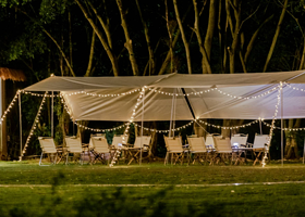 森屿本草园露营地