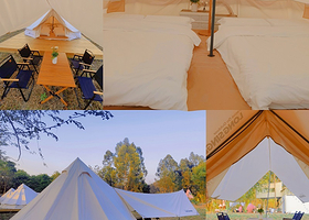 番禺区自由时光文旅基地