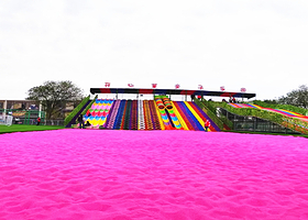 惠民农场·开心菓亲子乐园