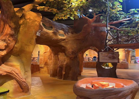 奇幻萌宠部落（新塘永旺梦乐城店）