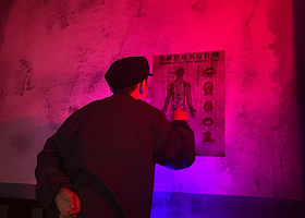 迷城密室逃脱（武商店）