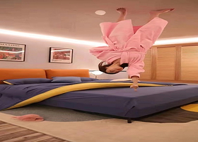 颠倒博物馆（江门店）