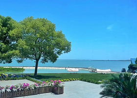 墨斗山居.水涟云漪