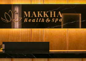 Makkha Spa-麦卡哈水疗