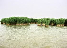 避暑山庄罗家园