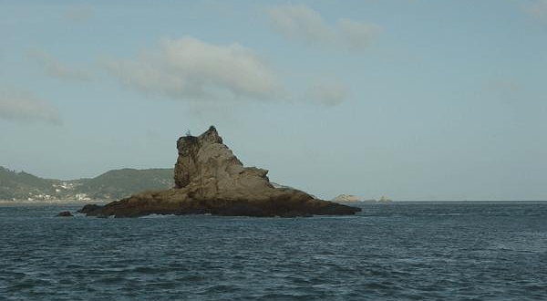 大瞿岛