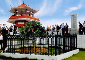 根子荔枝文化旅游区