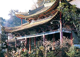 曹溪寺