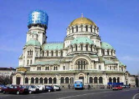 保加利亚旅游景点