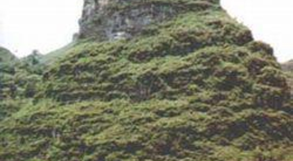 螺蛳山