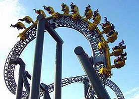 珍珠领海角乐园