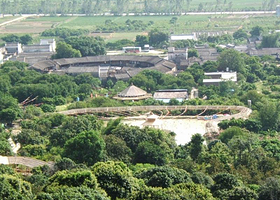 德华民俗文化公园