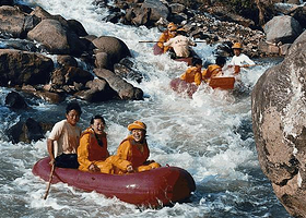 中国首家水陆空俱乐部