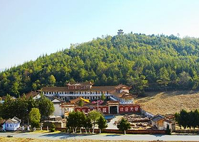 东山国家森林公园