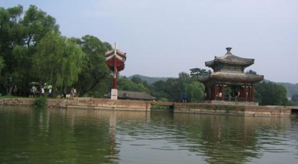 大沙河
