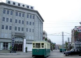 富川FANTASTIC摄影城