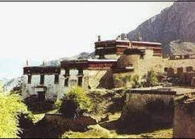 田庄坨战国文化遗址