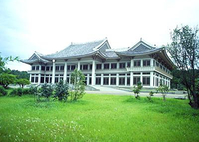 国立光州博物馆